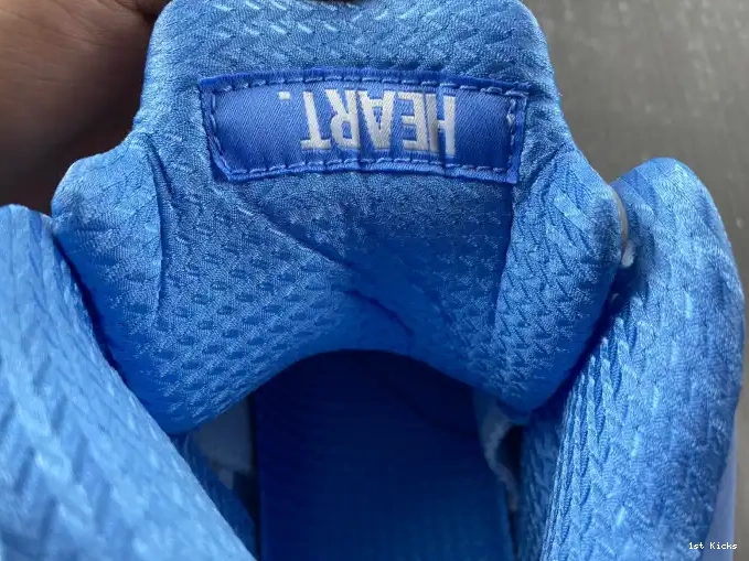 1st Kicks DV1310-401 Jordan UNC 5 Air 0623